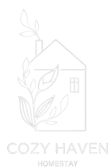 Cozy Haven Homestay — Wayanad, Kerala