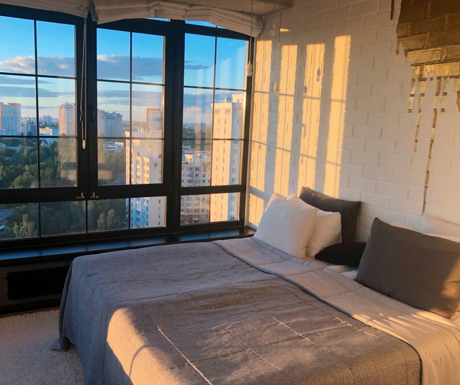 1-bedroom apartment at Cozy Haven Meenangadi