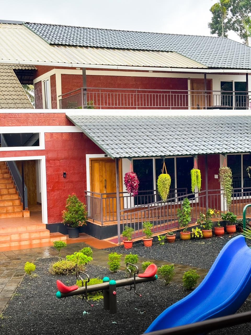 Cozy Haven Homestay Wayanad — comfortable stay
