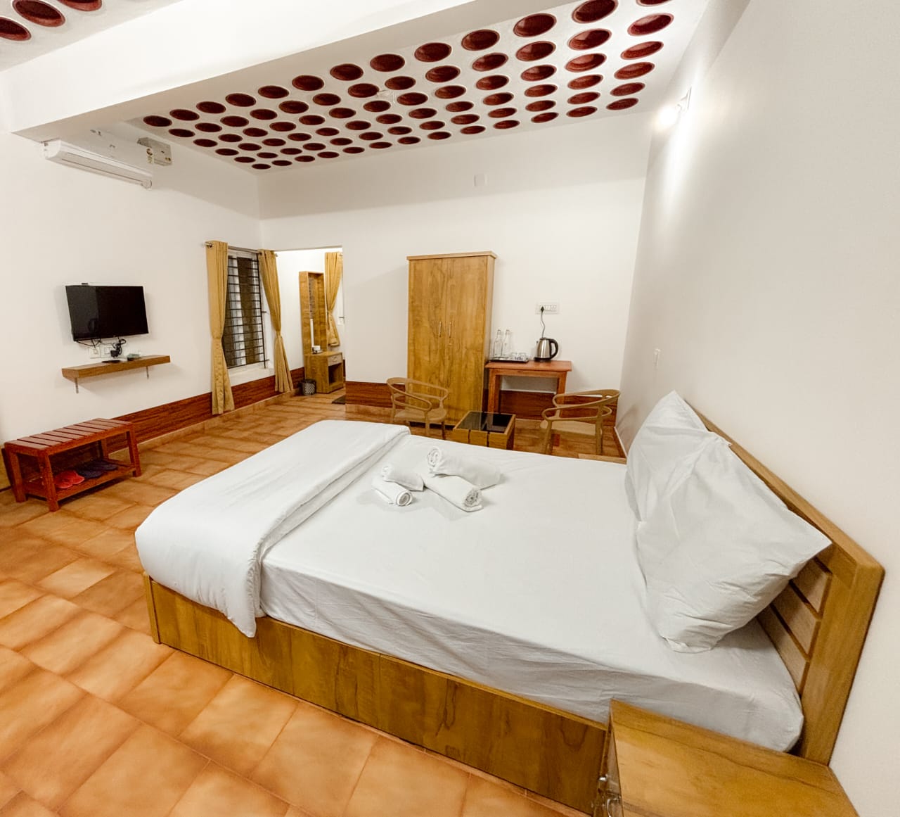 Executive Room